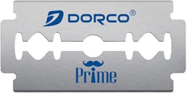 20-pack Dorco Prime Platinum Rakblad Dubbelrakblad