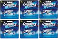 Miniatyrbild 1 av 2: Rakblad 24-pack plus rakhyvel, passar till Gillette Sensor3, Sensor 3