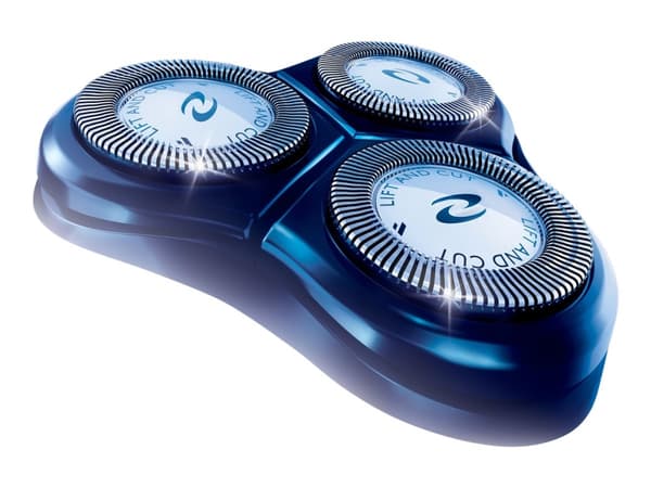 Philips CloseCut passer til skjærehoder i HQ900-serien