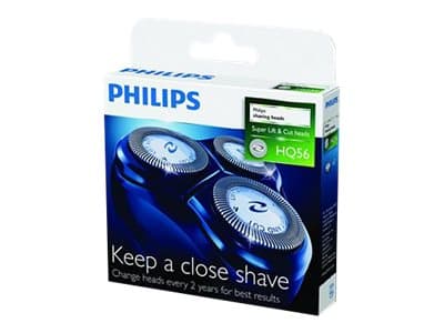 Philips CloseCut passer til skjærehoder i HQ900-serien