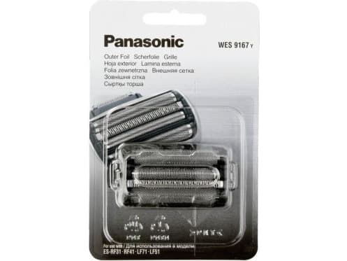 Panasonic Ostrze