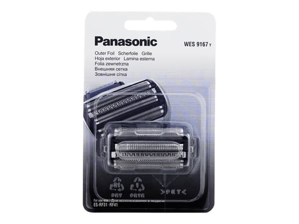 Panasonic Ostrze