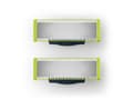 Miniatyrbild 3 av 5: Philips OneBlade QP220 - Blad - till trimningsmaskin (paket om 2)