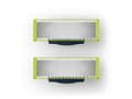 Miniatyrbild 4 av 5: Philips OneBlade QP220 - Blad - till trimningsmaskin (paket om 2)