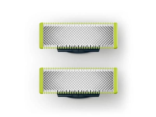 Philips OneBlade QP220 - Blad - till trimningsmaskin (paket om 2)