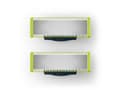 Miniatyrbild 2 av 5: Philips OneBlade QP220 - Blad - till trimningsmaskin (paket om 2)