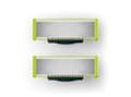 Miniatyrbild 1 av 5: Philips OneBlade QP220 - Blad - till trimningsmaskin (paket om 2)