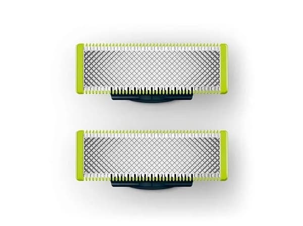 Philips OneBlade QP220 - Blad - till trimningsmaskin (paket om 2)