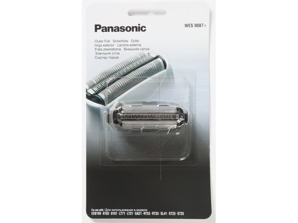 Panasonic Ostrze