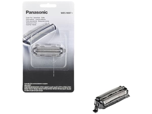 Panasonic Ostrze