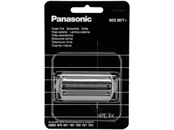 Panasonic WES 9077 Y1361