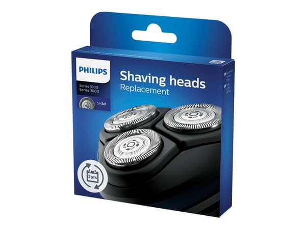 Philips (SH30/50)