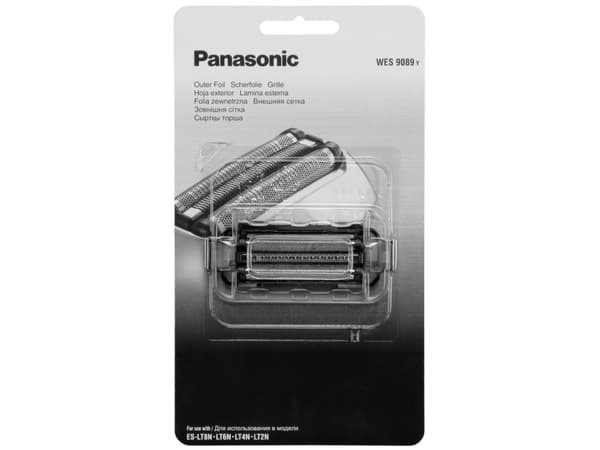 Panasonic Folia WES9089Y1361