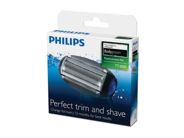 Philips Foil with a cutting surface TT 2000/43