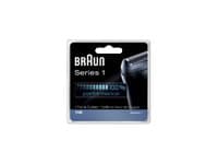 Braun foil + knife 11B