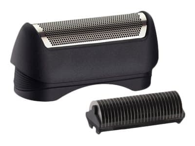 Braun Series 1 11B - Lisäterä ja -leikkuri - parranajokoneeseen - tummansininen - Braun Series 1 -parranajokoneeseen