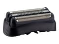 Miniatyrbilde 1 av 5: Braun 32B - Ekstra barberskjærer - for barbermaskin - svart