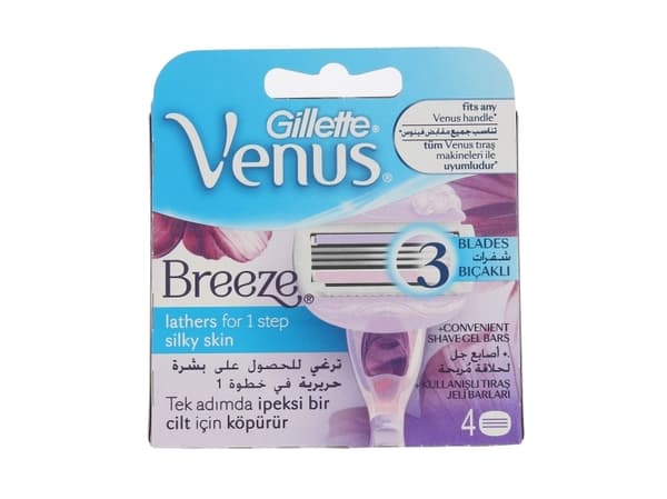Venus Breeze