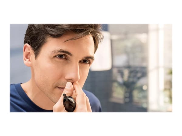 Trymer Philips Nosetrimmer Series 3000 NT3650/16