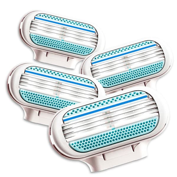 32-pack razor blade kompatibel med Gillette Venus