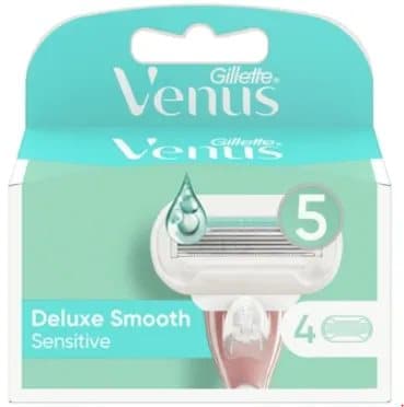 Procter & Gamble Gillette - Venus - 4 stk