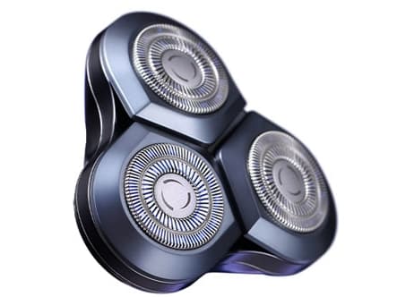 Xiaomi Mi - Barberingshoder - for barbermaskin
