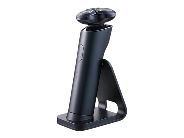 Xiaomi S700, Parranajokone kääntyvällä päällä, Infinity Floating Technology (IFT), Painikkeet, Alumiini, Lataus, Teho, Nopeus, Akku/USB