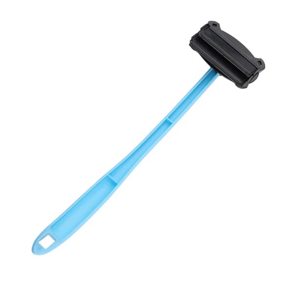 Smidig Effektiv Rygg Rakhyvel