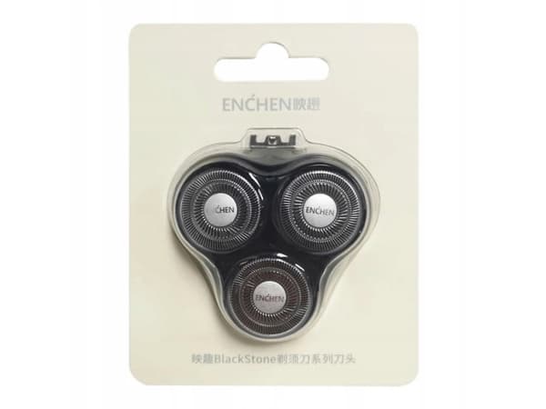 Replacement blade for ENCHEN Blackstone 3, Gentelman 3S, Gentelman 5S, Steel 3S shaver BR-3