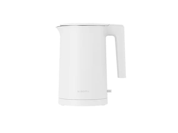 Xiaomi Electric Kettle 2 - Vattenkokare - 1.7 liter - 1.8 kW