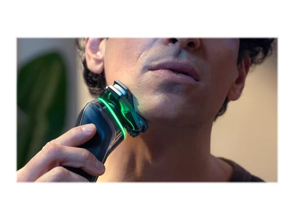 Philips SH91 - Barberhoved - til shaver (pakke med 3) - für 9000 Series; Norelco 9000 series; Shaver S9000 Prestige; SHAVER Series 3000; 9000