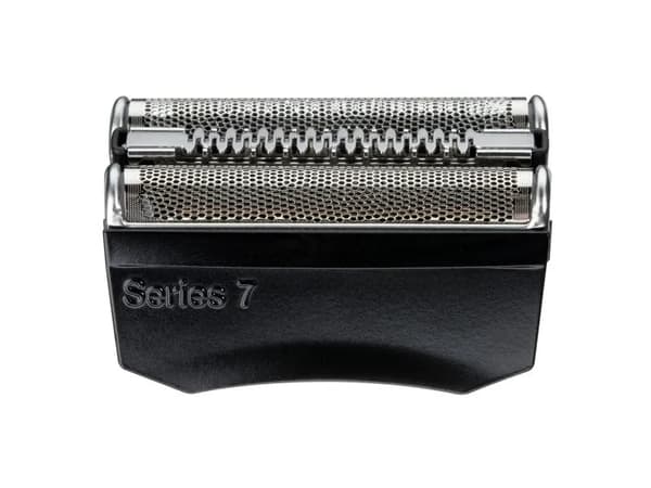 Braun Series 7 70B - Rakfolie - för rakapparat - svart - för Pulsonic 9565, 9585, 9595, Slim; Series 7
