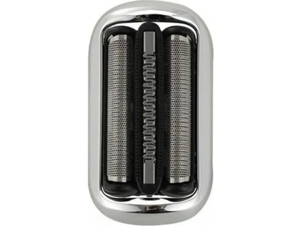 Braun 73S - Parranajopää - parranajokoneeseen - hopea - Series 7