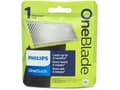 Miniatyrbilde 3 av 5: Philips OneBlade QP210 - Utskiftningsblad - for trimmer