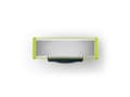 Miniatyrbilde 4 av 5: Philips OneBlade QP210 - Utskiftningsblad - for trimmer