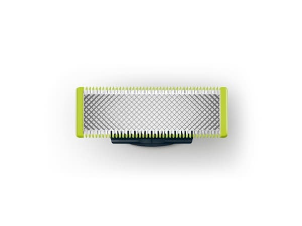 Philips OneBlade QP210 - Utskiftningsblad - for trimmer