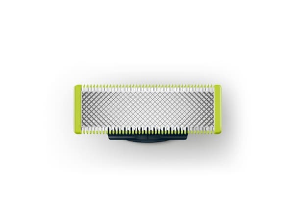 Philips OneBlade QP210 - Utskiftningsblad - for trimmer