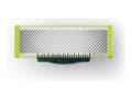 Miniatyrbilde 1 av 5: Philips OneBlade QP210 - Utskiftningsblad - for trimmer