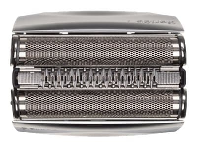 Braun 70S - Reservefolie og -skjærer - for barbermaskin - for Pulsonic 9565, 9585, 9595; Series 7