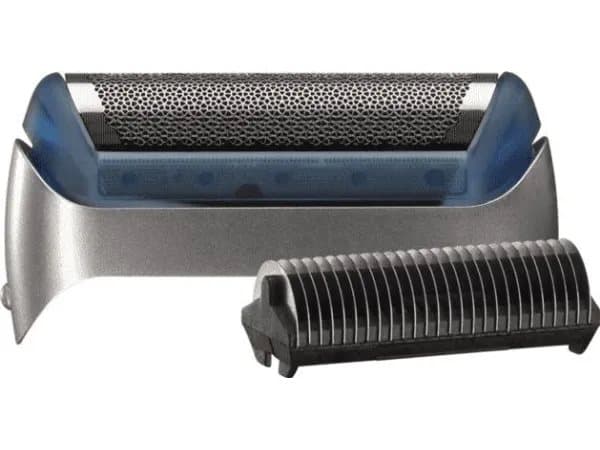 Braun Foil + blade block for Braun CruZer 2000 shavers