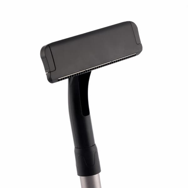 Bodyshaver til rygbarbering med udtrækkeligt håndtag Extaver InnovaGoods
