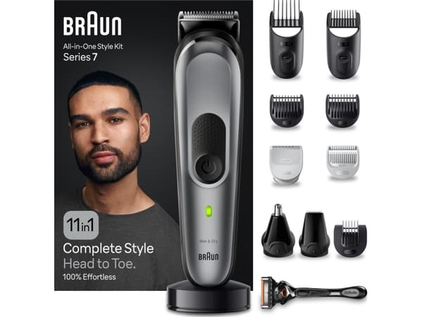 MGK 7440 All-in-One Style Kit