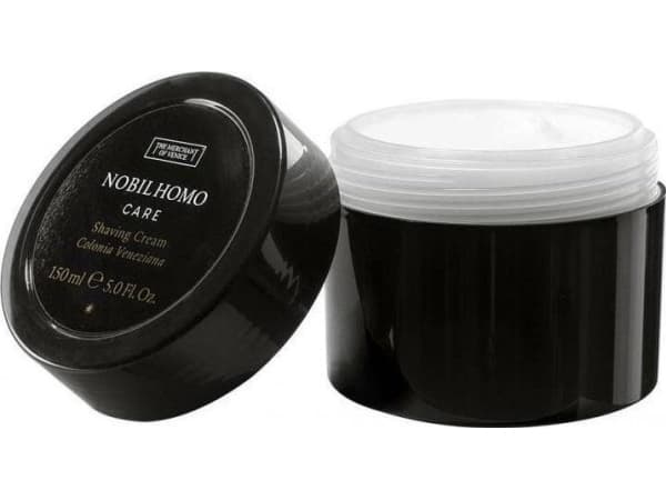 THE MERCHANT OF VENICE Colonia Veneziana SHAVING CREAM 150ml