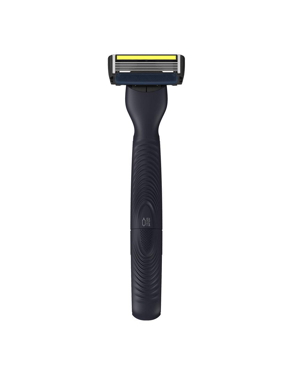 Rakhyvel för män, killar Dorco Pace Power