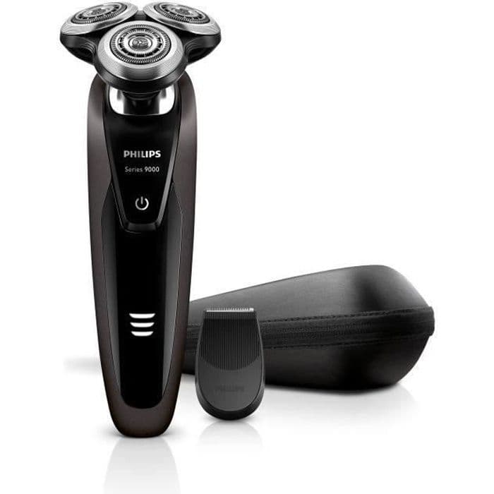 Parranajokone - Philips S9031 / 13