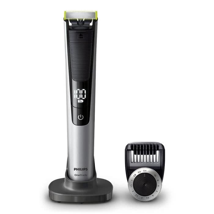 PHILIPS QP6520 / 30 One Blade Pro skäggtrimmer