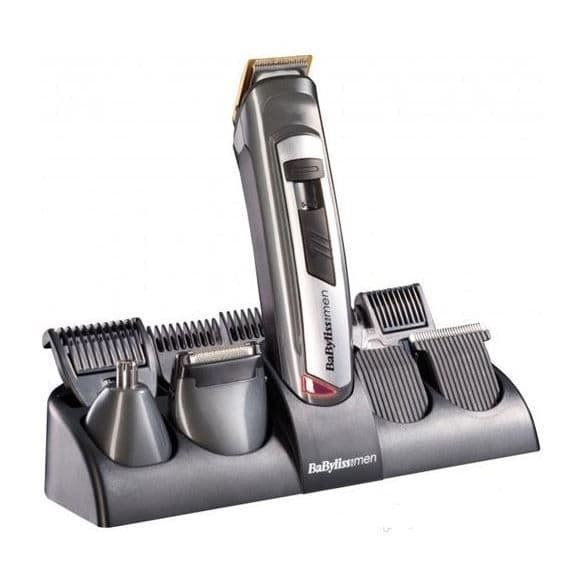 BABYLISS-monitoimileikkuri E826E 10 in 1