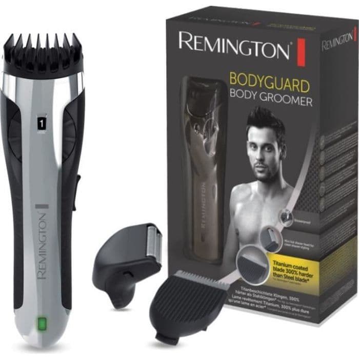 Remington BHT2000A Body Groomer
