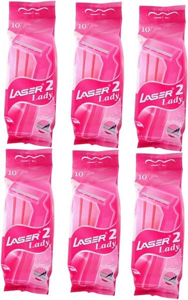 Rakhyvel 60-pack för kvinnor, tjejer