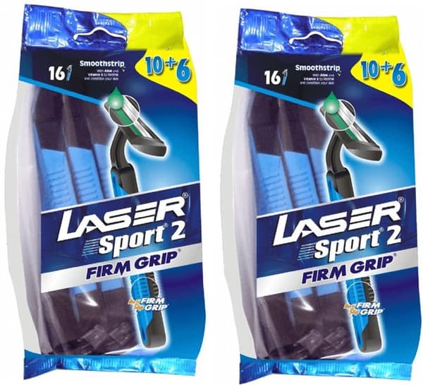 Rakhyvel Sport2 Firm Grip 32st